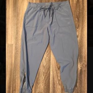 French Blue Albion Fit Jetsetters